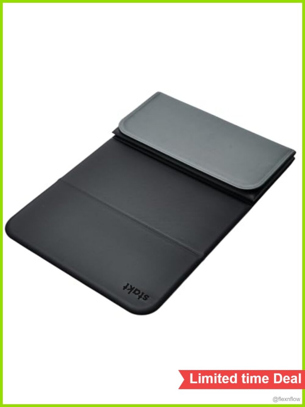 Foldable Yoga Mat Pro Non Slip 2 in 1 Exercise Mat EVA Foam Pilates Strong